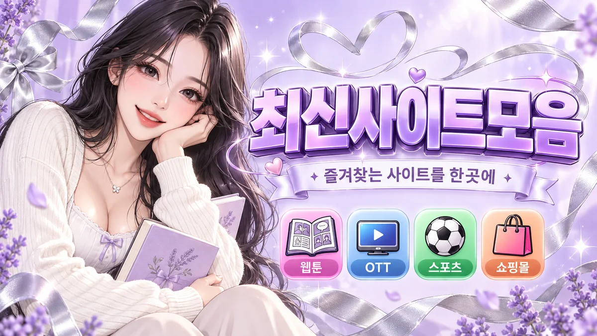 링크모아 분야별 주소모아 안내